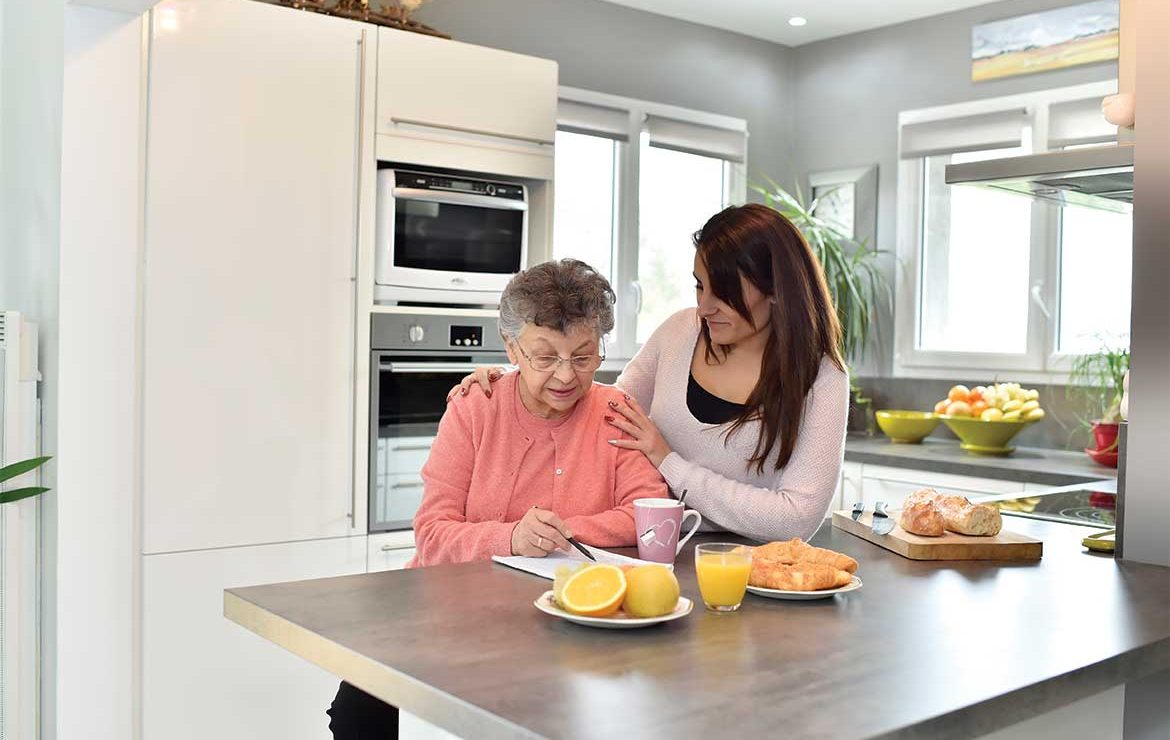 What is Non-Skilled Private Duty Home Care