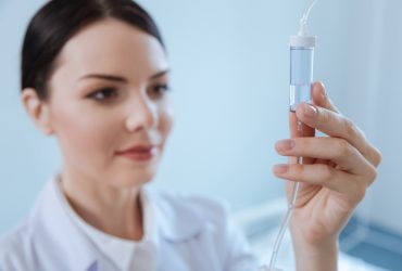 Intravenous (IV) Therapy